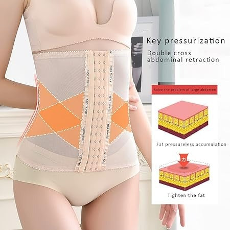 Tummy Control Belt (Best For Summer)