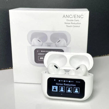 A9 PRO Airpods LED Display