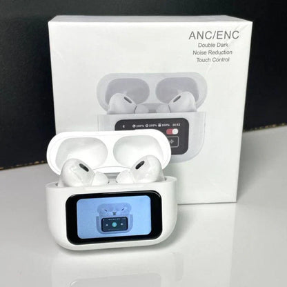 A9 PRO Airpods LED Display